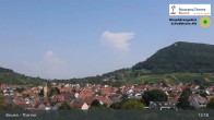 Archiv Foto Webcam Beuren: Panorama Therme 12:00