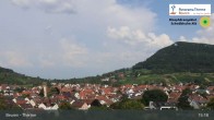 Archived image Webcam Beuren: Thermal Spa 14:00