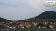 Archiv Foto Webcam Beuren: Panorama Therme 16:00