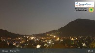 Archiv Foto Webcam Beuren: Panorama Therme 00:00