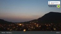 Archiv Foto Webcam Beuren: Panorama Therme 04:00