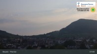 Archiv Foto Webcam Beuren: Panorama Therme 07:00