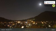 Archiv Foto Webcam Beuren: Panorama Therme 02:00