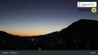 Archiv Foto Webcam Beuren: Panorama Therme 04:00