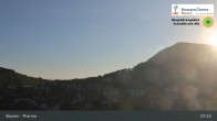 Archiv Foto Webcam Beuren: Panorama Therme 06:00