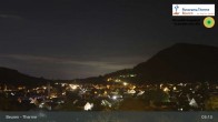Archiv Foto Webcam Beuren: Panorama Therme 02:00