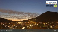 Archiv Foto Webcam Beuren: Panorama Therme 04:00