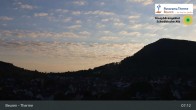 Archiv Foto Webcam Beuren: Panorama Therme 06:00