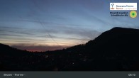 Archiv Foto Webcam Beuren: Panorama Therme 04:00