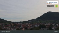 Archiv Foto Webcam Beuren: Panorama Therme 06:00