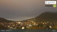 Archiv Foto Webcam Beuren: Panorama Therme 00:00