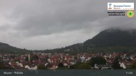 Archiv Foto Webcam Beuren: Panorama Therme 08:00