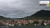 Archiv Foto Webcam Beuren: Panorama Therme 11:00