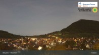 Archiv Foto Webcam Beuren: Panorama Therme 00:00