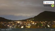 Archiv Foto Webcam Beuren: Panorama Therme 02:00