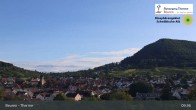 Archived image Webcam Beuren: Thermal Spa 06:00