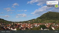 Archiv Foto Webcam Beuren: Panorama Therme 15:00