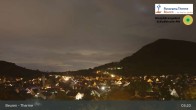 Archiv Foto Webcam Beuren: Panorama Therme 02:00