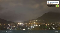 Archiv Foto Webcam Beuren: Panorama Therme 04:00