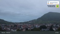 Archiv Foto Webcam Beuren: Panorama Therme 06:00