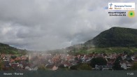 Archiv Foto Webcam Beuren: Panorama Therme 10:00
