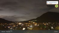 Archiv Foto Webcam Beuren: Panorama Therme 00:00
