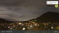 Archiv Foto Webcam Beuren: Panorama Therme 02:00