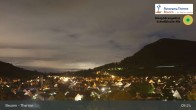 Archiv Foto Webcam Beuren: Panorama Therme 04:00