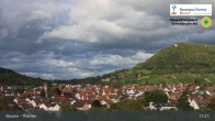 Archiv Foto Webcam Beuren: Panorama Therme 16:00