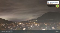 Archiv Foto Webcam Beuren: Panorama Therme 20:00