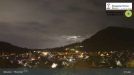 Archiv Foto Webcam Beuren: Panorama Therme 00:00