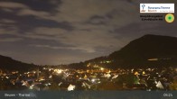 Archiv Foto Webcam Beuren: Panorama Therme 04:00