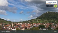 Archiv Foto Webcam Beuren: Panorama Therme 14:00