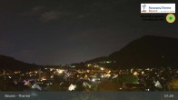 Archiv Foto Webcam Beuren: Panorama Therme 00:00