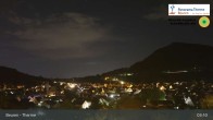 Archiv Foto Webcam Beuren: Panorama Therme 02:00