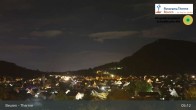 Archiv Foto Webcam Beuren: Panorama Therme 04:00