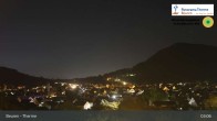 Archiv Foto Webcam Beuren: Panorama Therme 02:00