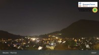 Archiv Foto Webcam Beuren: Panorama Therme 04:00
