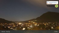 Archiv Foto Webcam Beuren: Panorama Therme 00:00