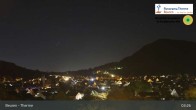 Archiv Foto Webcam Beuren: Panorama Therme 02:00
