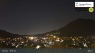 Archiv Foto Webcam Beuren: Panorama Therme 04:00