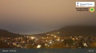 Archived image Webcam Beuren: Thermal Spa 00:00