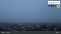 Archived image Webcam Beuren: Thermal Spa 06:00
