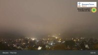 Archiv Foto Webcam Beuren: Panorama Therme 02:00