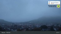 Archiv Foto Webcam Beuren: Panorama Therme 06:00