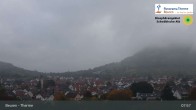 Archiv Foto Webcam Beuren: Panorama Therme 07:00