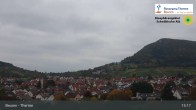 Archiv Foto Webcam Beuren: Panorama Therme 12:00
