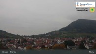 Archiv Foto Webcam Beuren: Panorama Therme 16:00