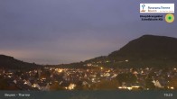 Archiv Foto Webcam Beuren: Panorama Therme 18:00