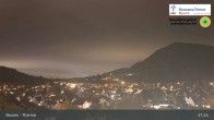 Archiv Foto Webcam Beuren: Panorama Therme 20:00